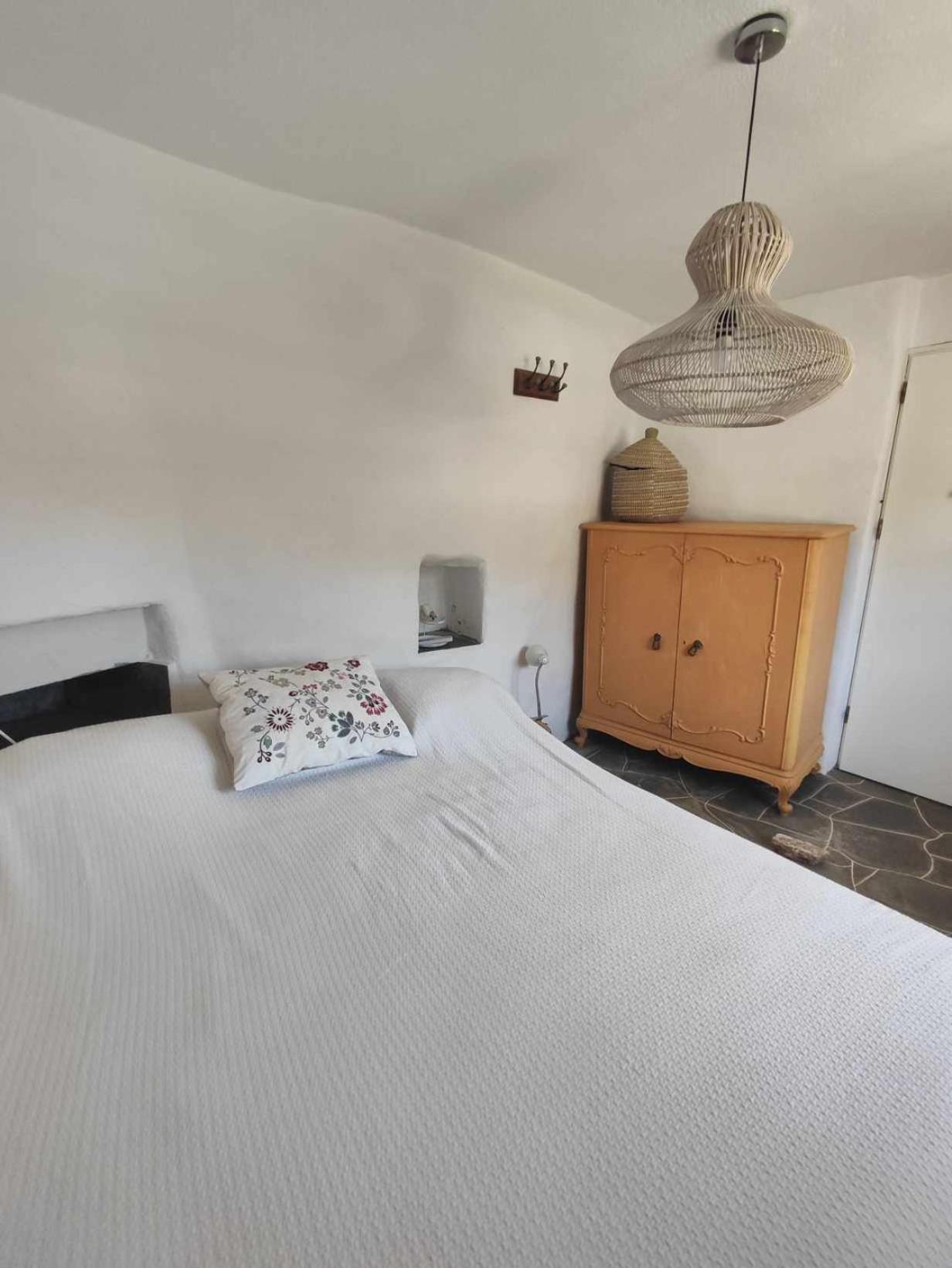 Sifnos Twin Holiday home