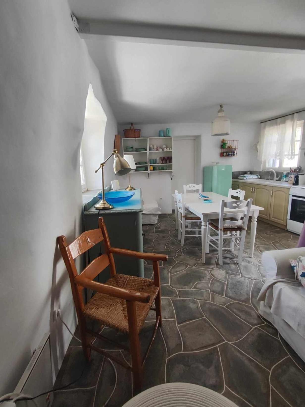 Holiday home Sifnos Twin Apollonia (Sifnos)