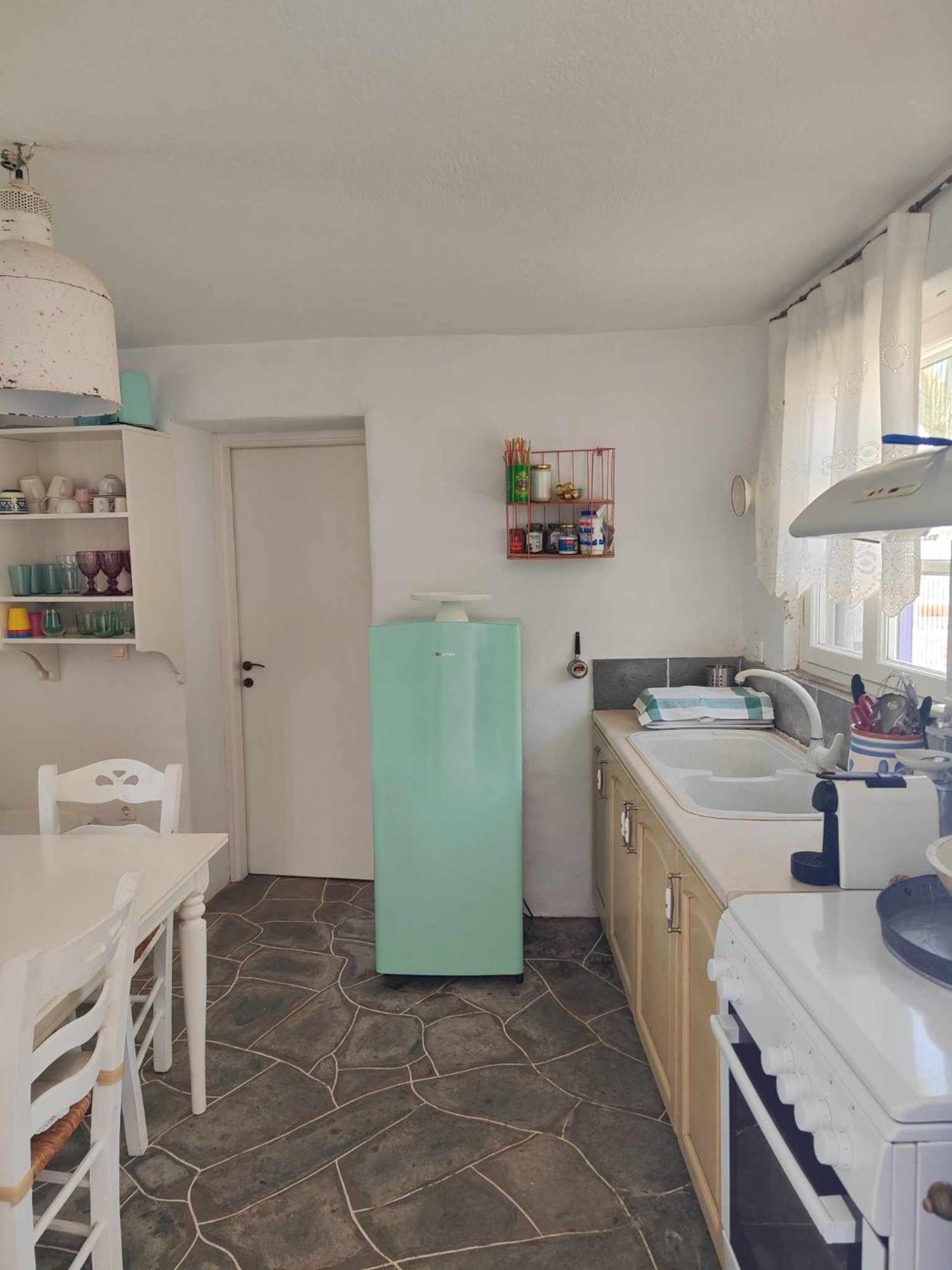 Sifnos Twin Holiday home