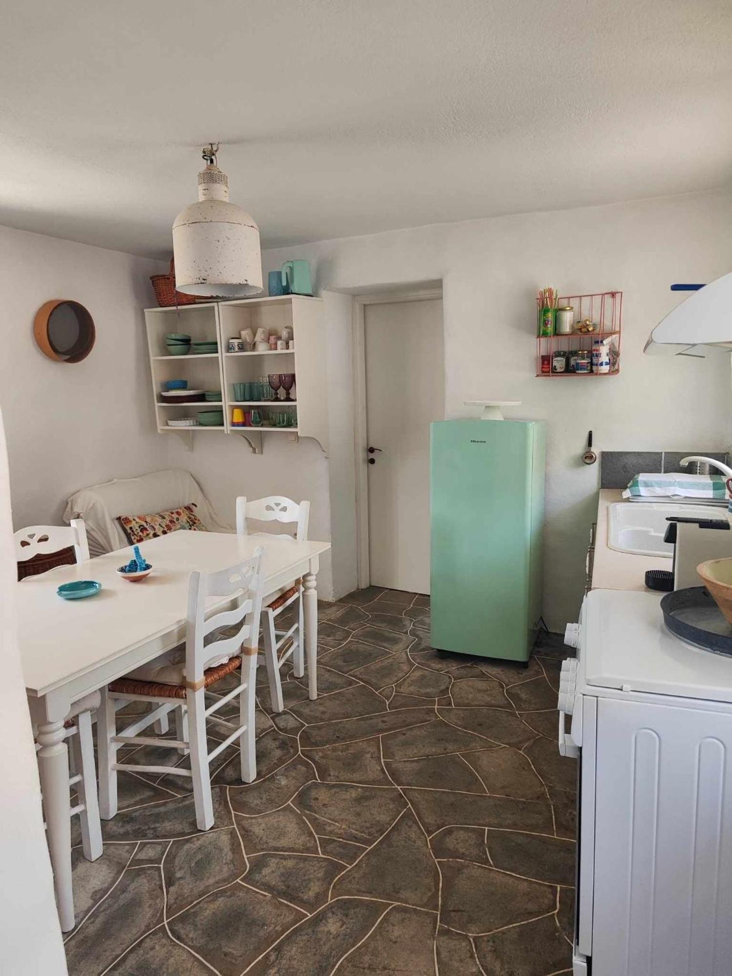 Sifnos Twin Holiday home Apollonia (Sifnos)