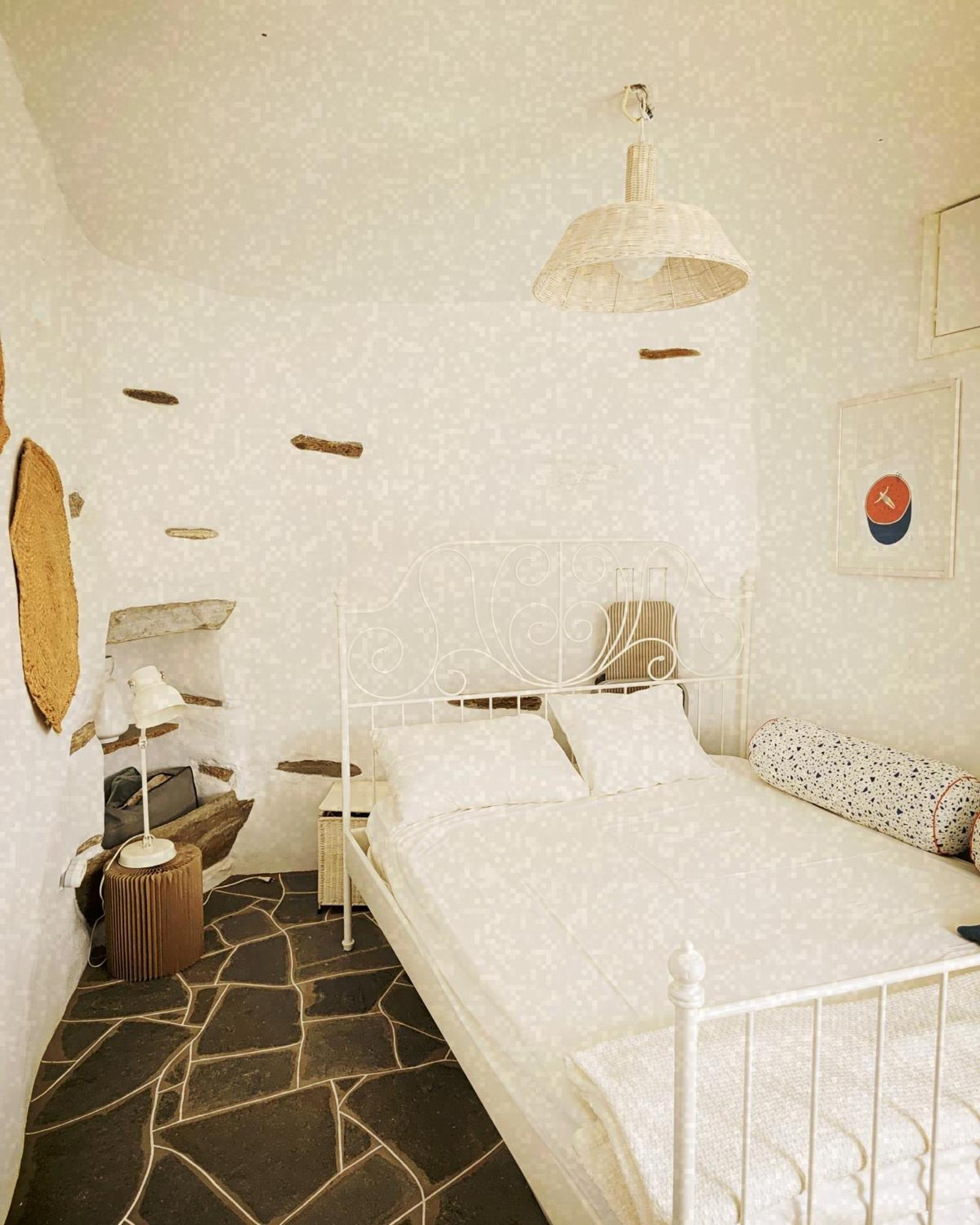 Sifnos Twin Holiday home