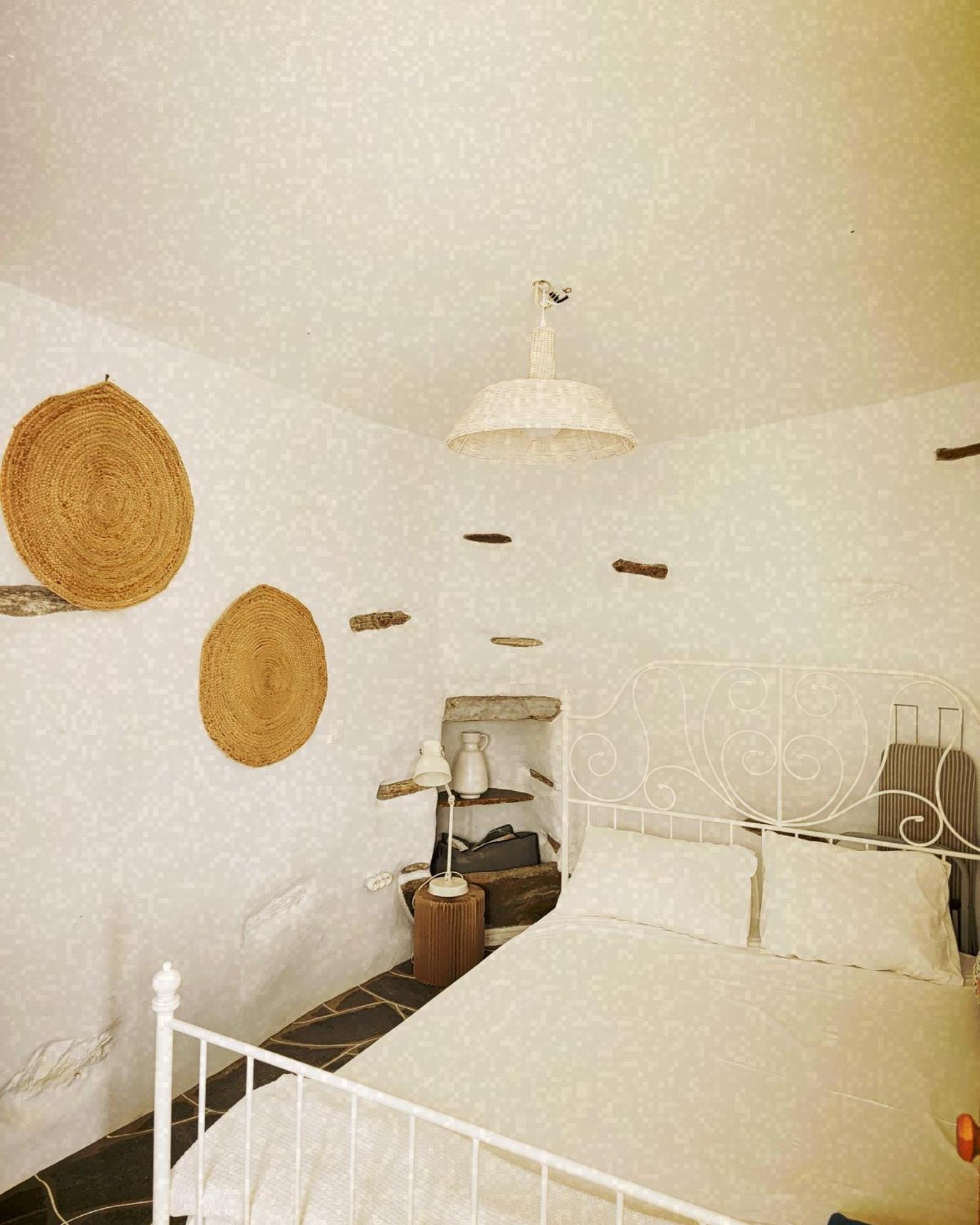 Sifnos Twin Apollonia (Sifnos)