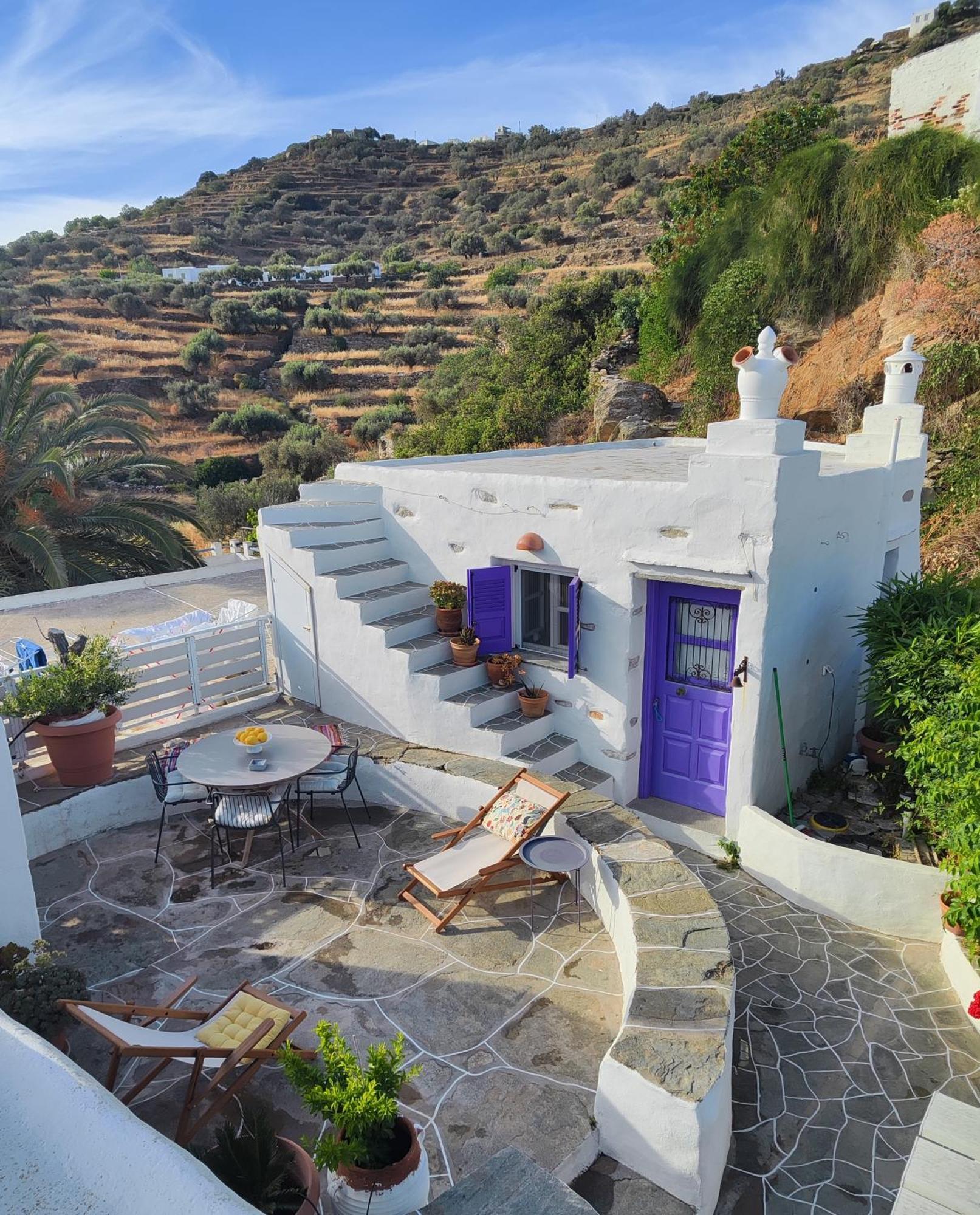 Sifnos Twin * Apollonia (Sifnos)