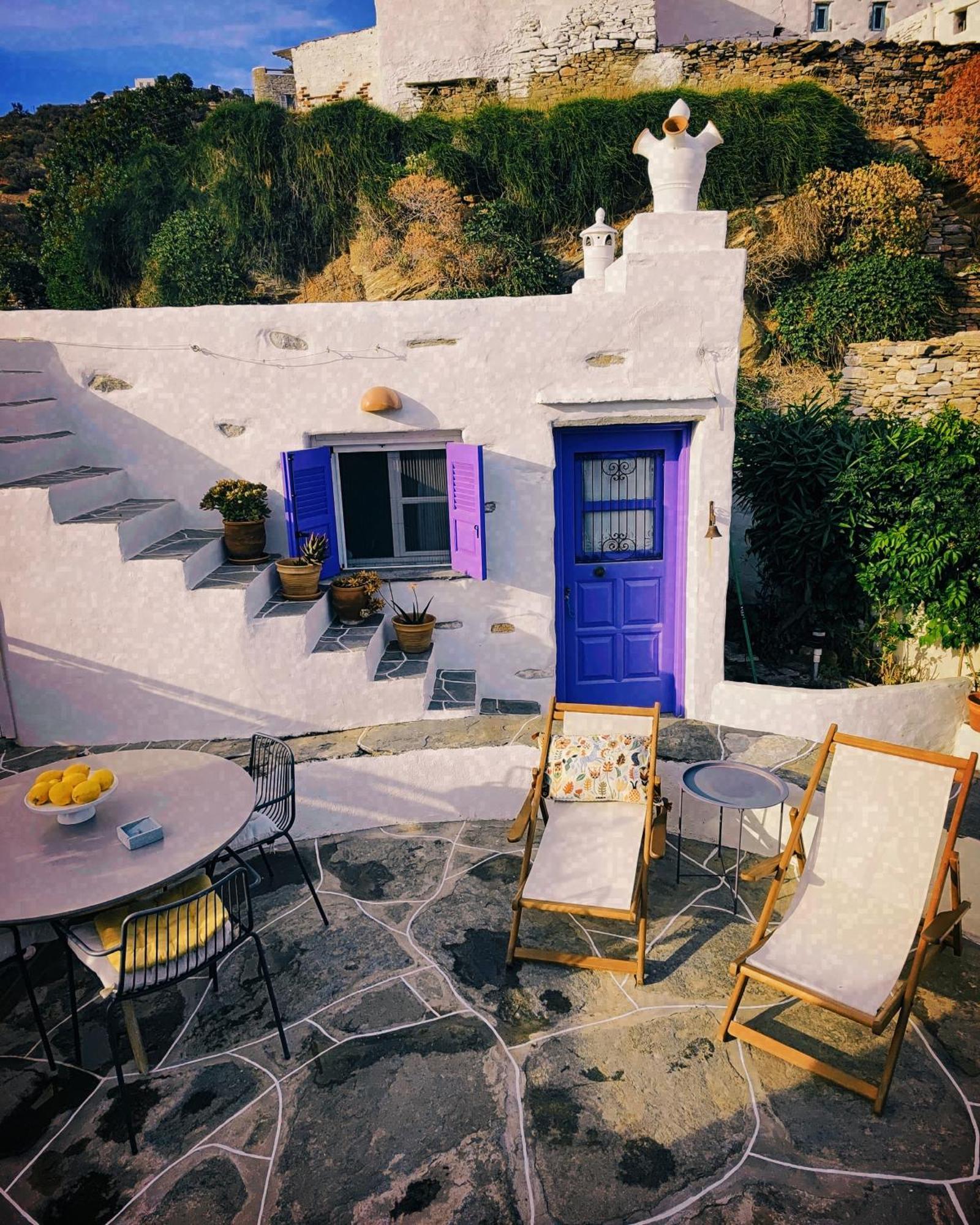 Holiday home Sifnos Twin *