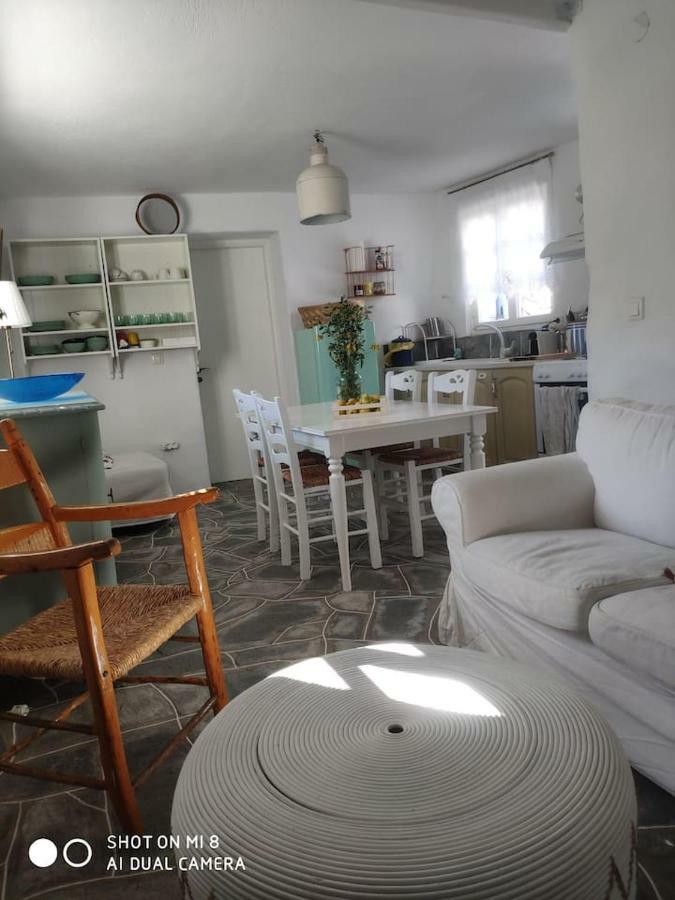 Sifnos Twin Holiday home Apollonia (Sifnos)