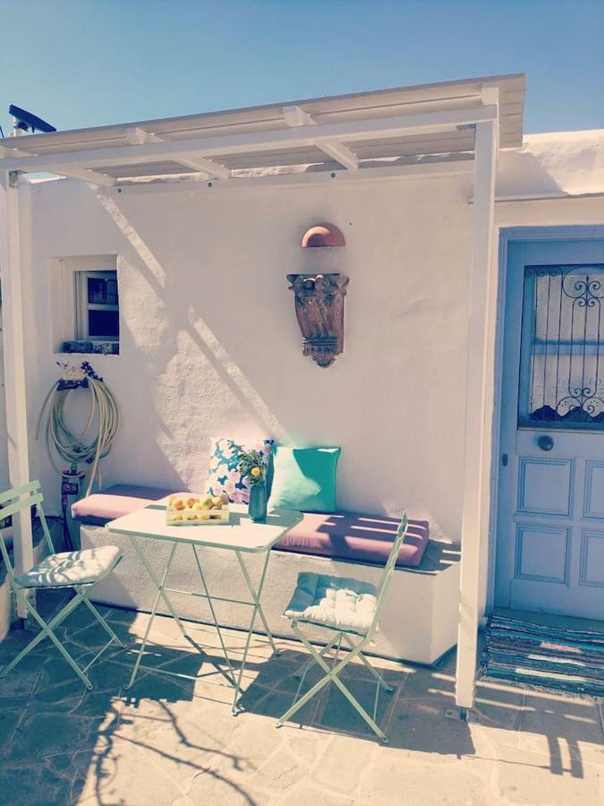 Sifnos Twin Holiday home *