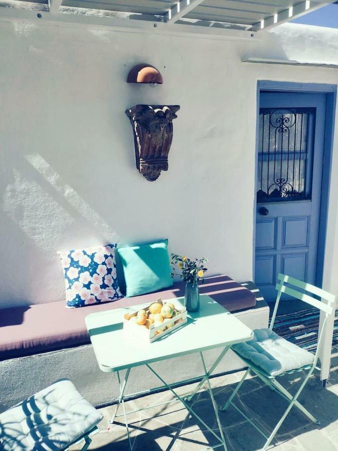 Holiday home Sifnos Twin Apollonia (Sifnos)