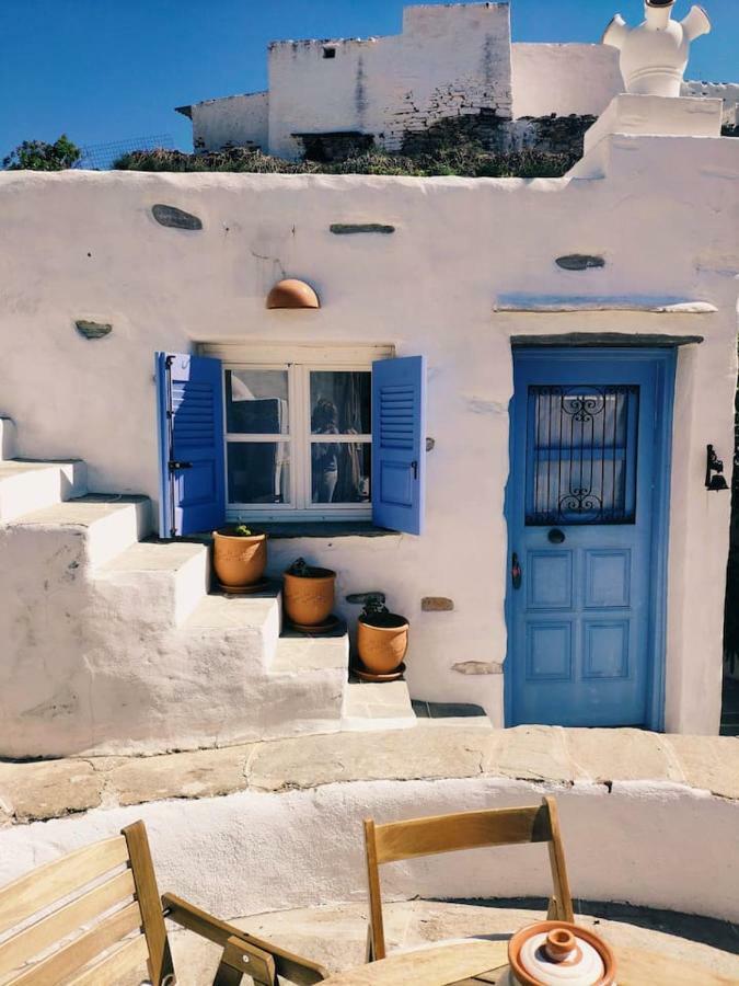 Sifnos Twin *