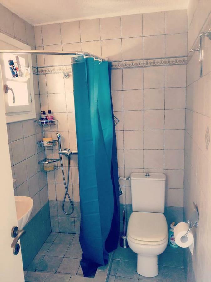 Prázdninový dům Sifnos Twin