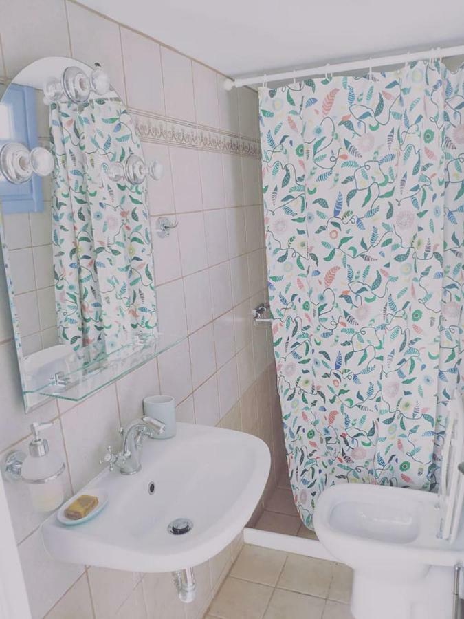 Prázdninový dům Sifnos Twin Apollonía